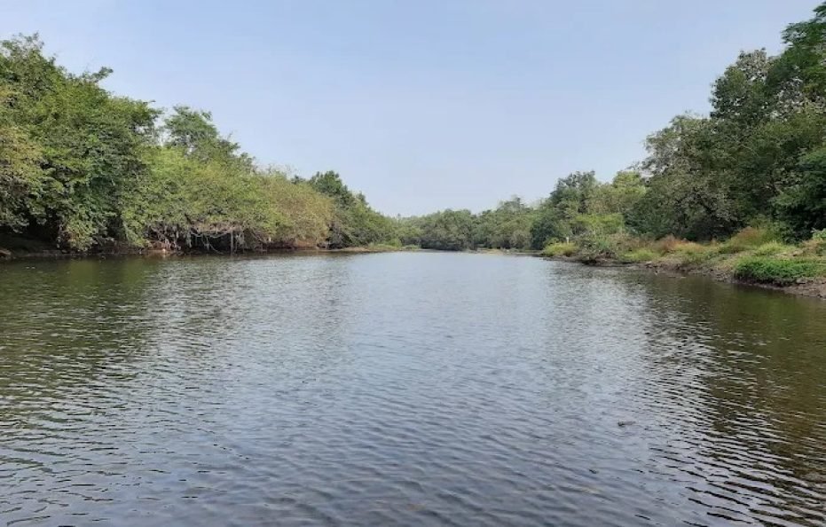 Manasprabha Farmhouse Karjat