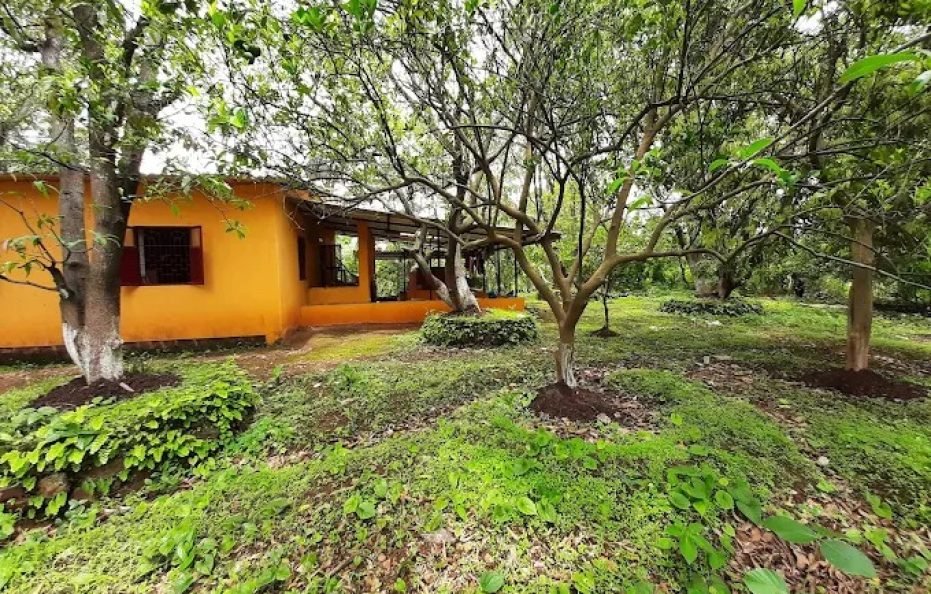 Manasprabha Farmhouse Karjat