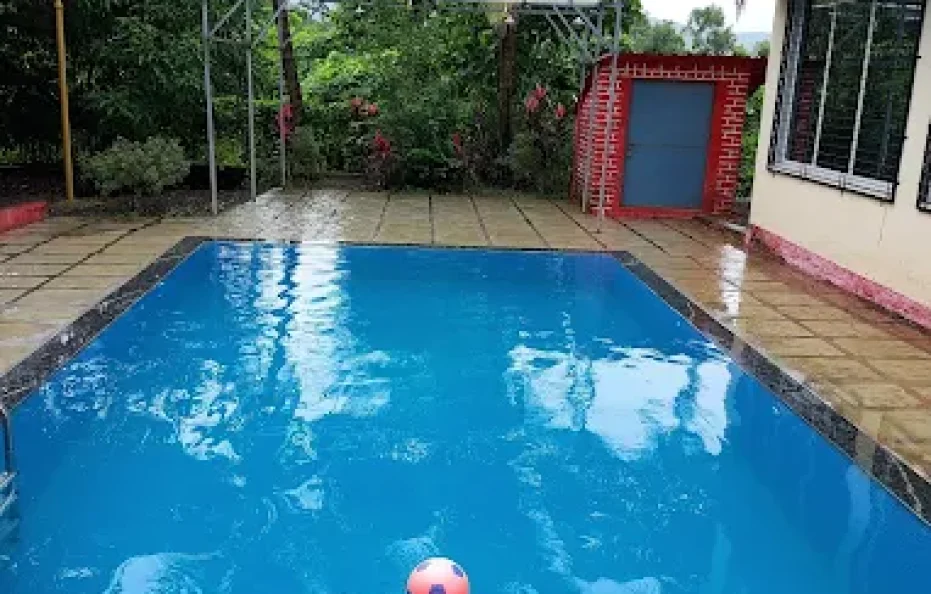 Manasvi Farm House Karjat