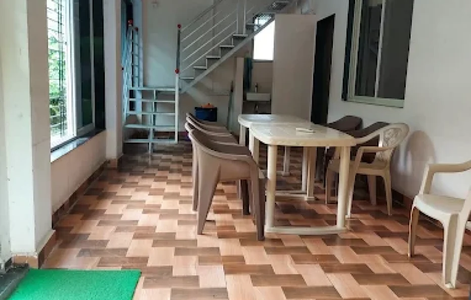 Manasvi Farm House Karjat