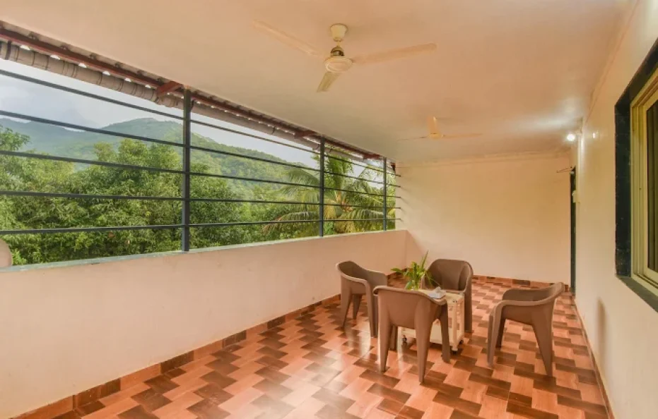 Manasvi Farm House Karjat