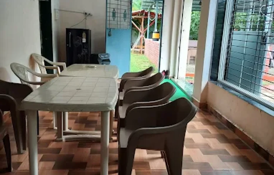 Manasvi Farm House Karjat