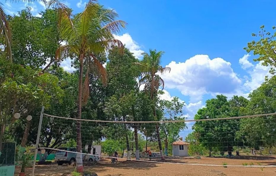 Mangal Tara Farmhouse & Resort Karjat