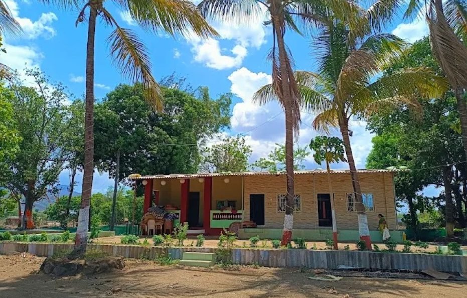 Mangal Tara Farmhouse & Resort Karjat