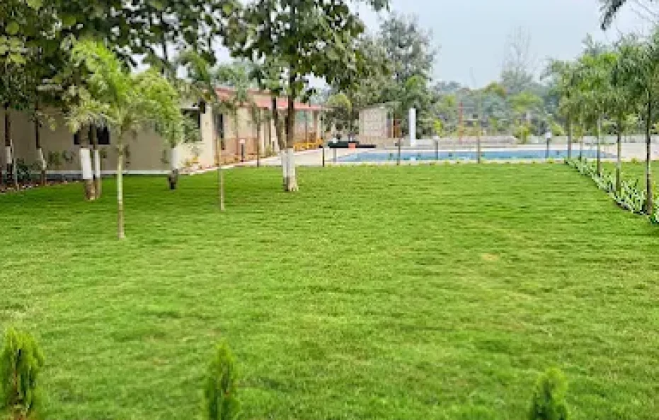 Mauli Krupa Farmhouse Badlapur