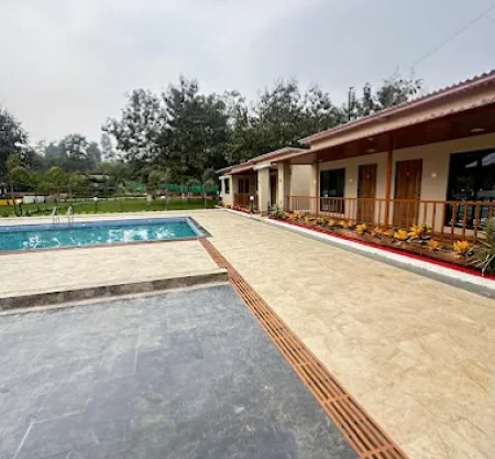 Mauli Krupa Farmhouse Badlapur