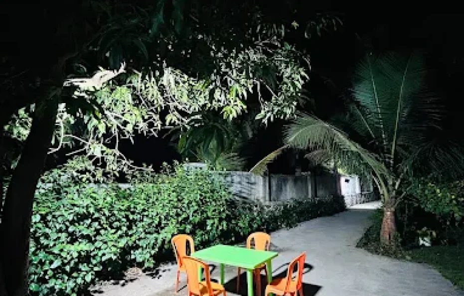 Mauli Krupa Farmhouse Badlapur