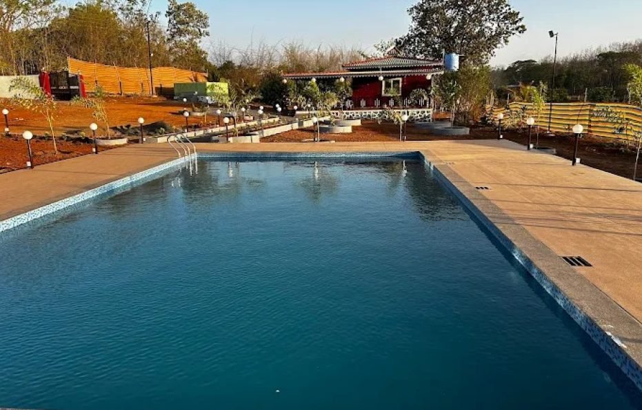 Mohite Brothers Farm & Resort Karjat