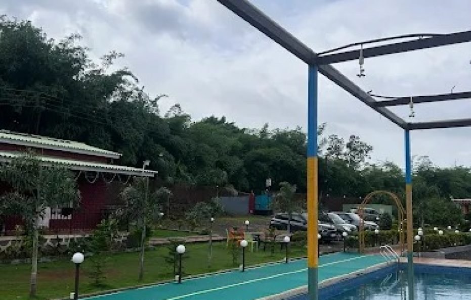 Mohite Brothers Farm & Resort Karjat