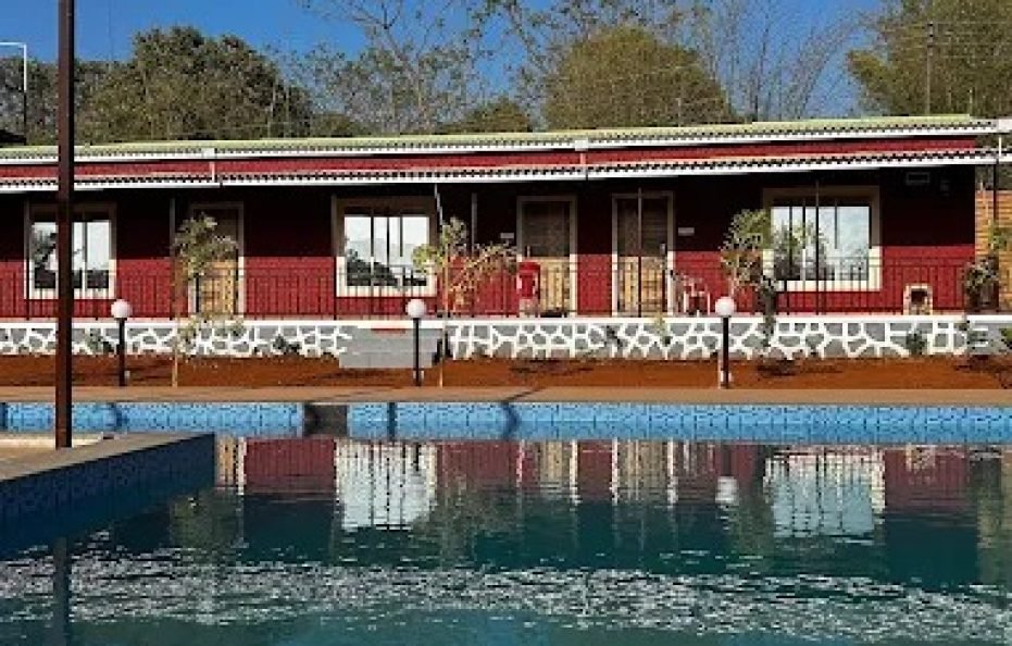 Mohite Brothers Farm & Resort Karjat