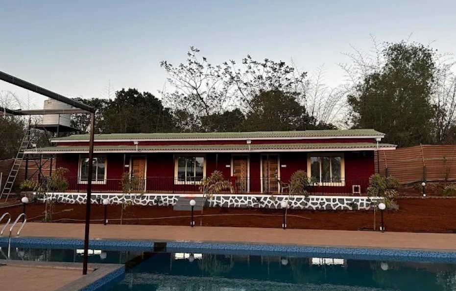 Mohite Brothers Farm & Resort Karjat