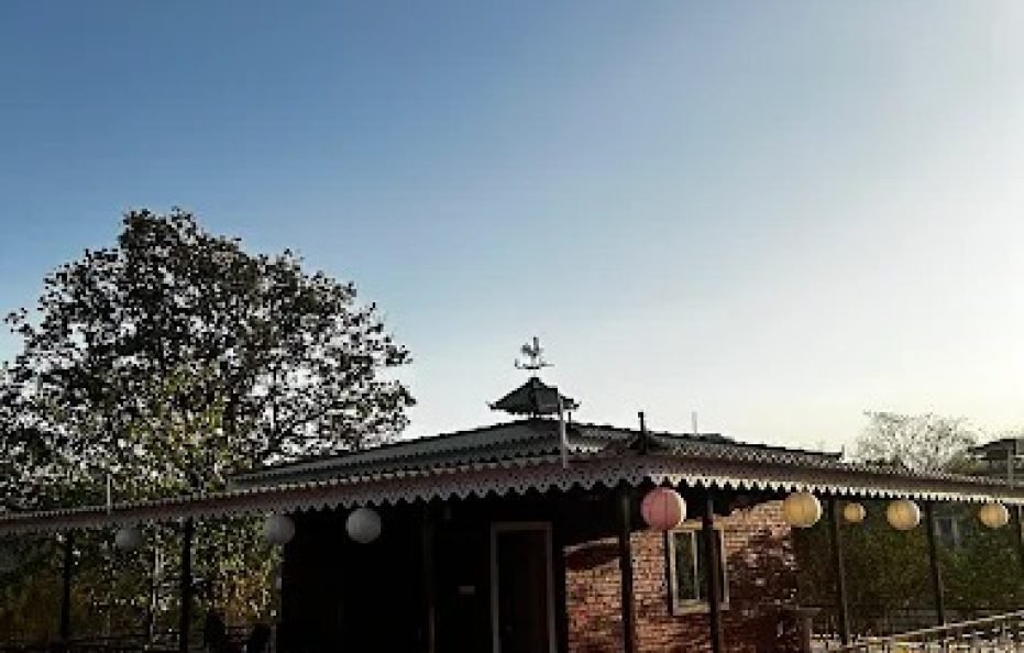 Mohite Brothers Farm & Resort Karjat