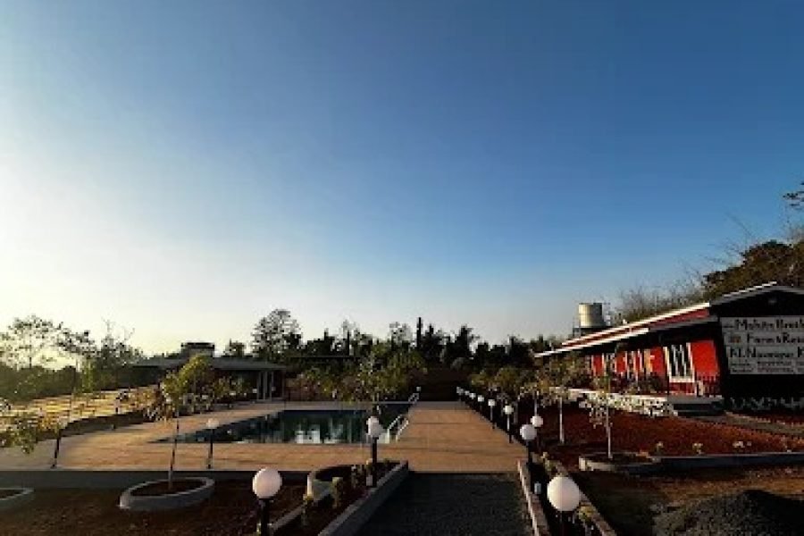 Mohite Brothers Farm & Resort Karjat