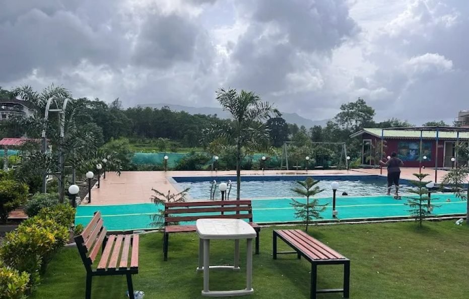 Mohite Brothers Farm & Resort Karjat