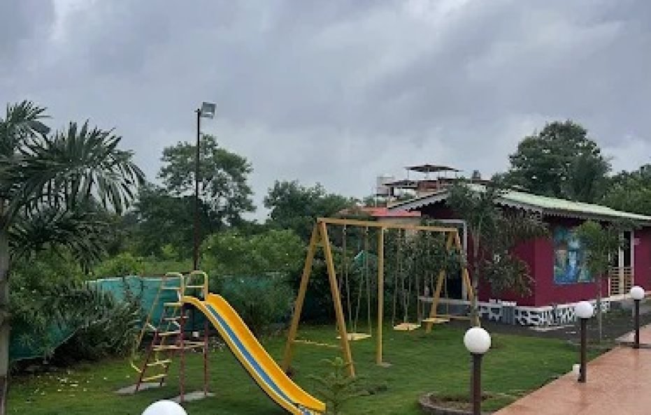 Mohite Brothers Farm & Resort Karjat