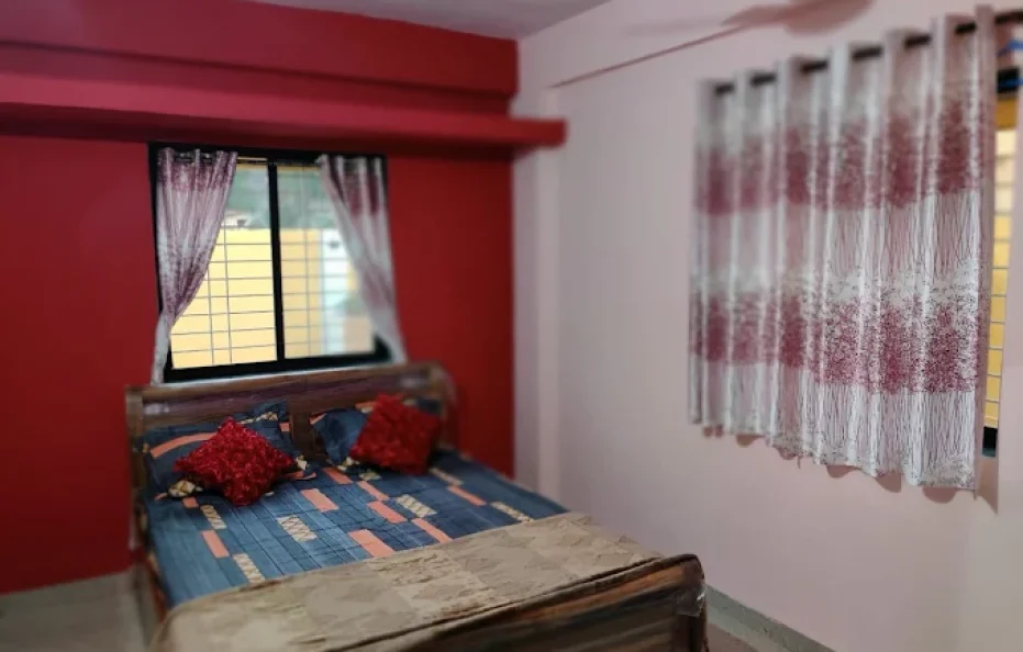 Mojo Farmhouse Karjat