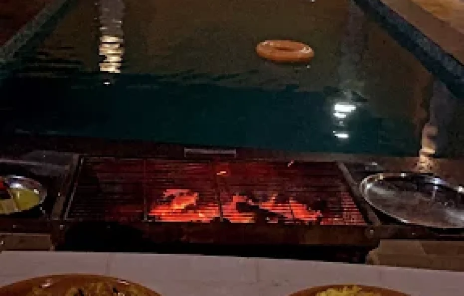 Mojo Farmhouse Karjat