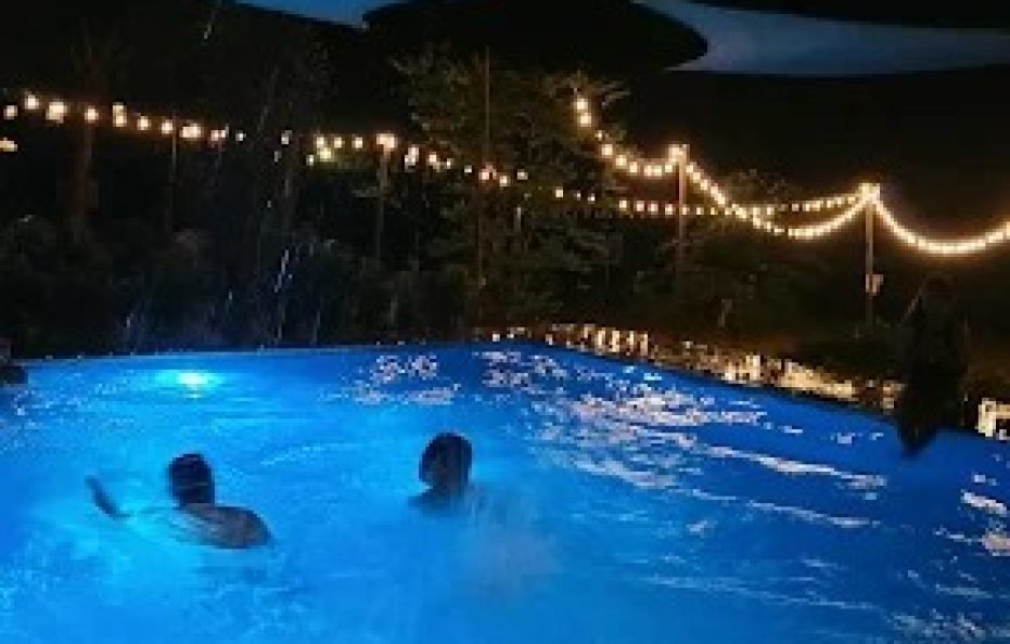 Moonstone Hammock Karjat