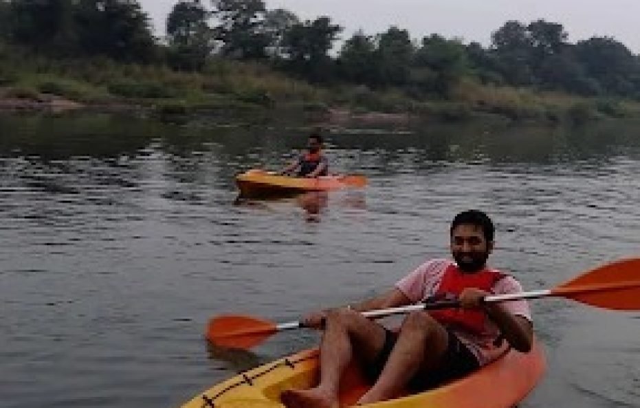 Moonstone Hammock Karjat