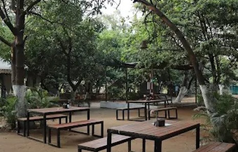 Moonstone Hammock Karjat