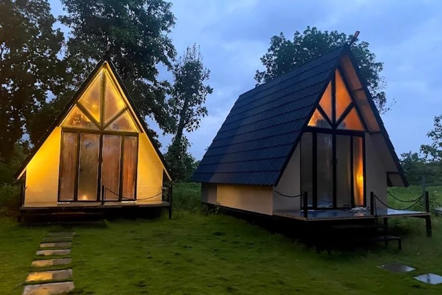 Moonstone Hammock Karjat