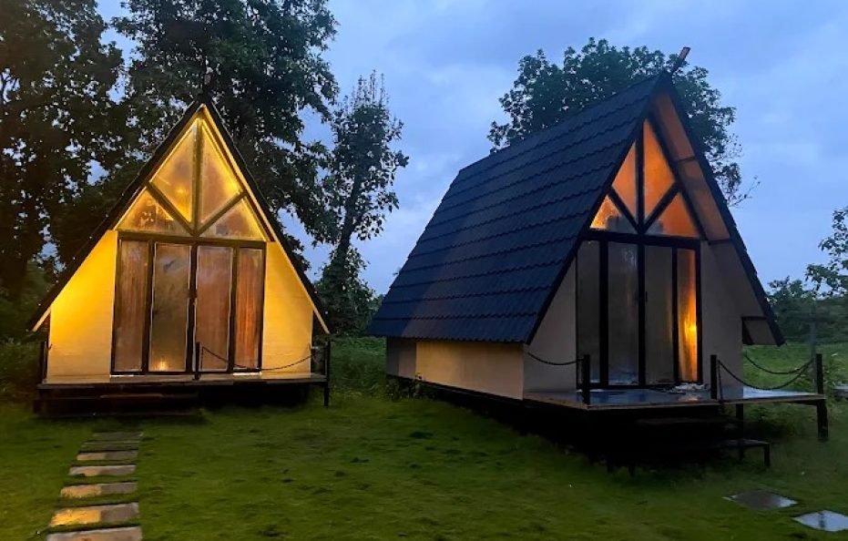 Moonstone Hammock Karjat