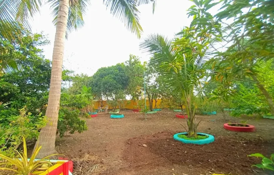 Morya Farm House Badlapur