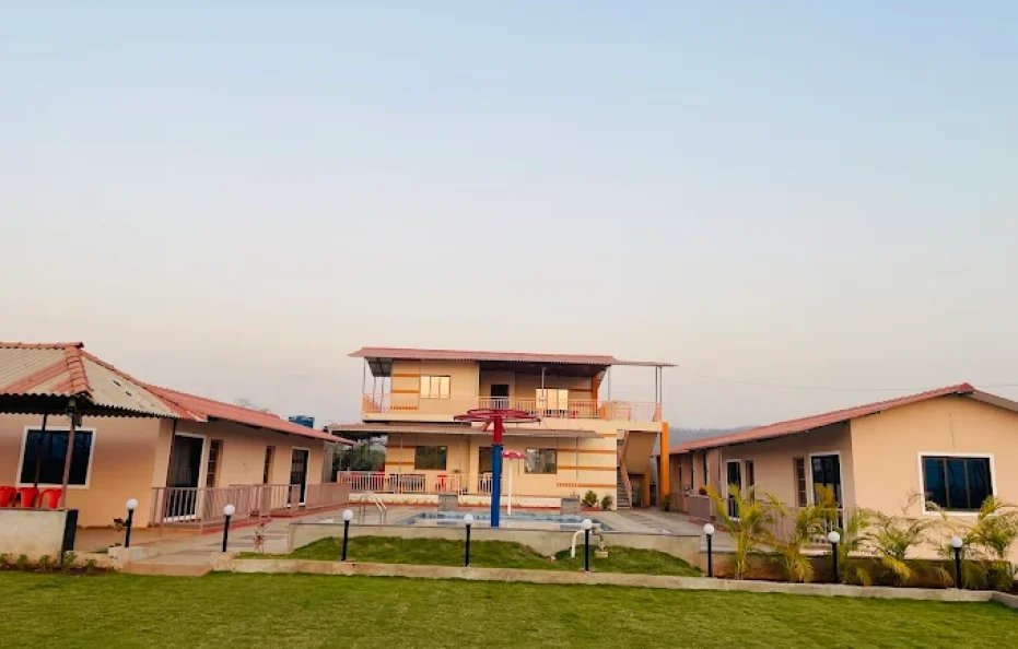 Morya Farmhouse2425 Badlapur