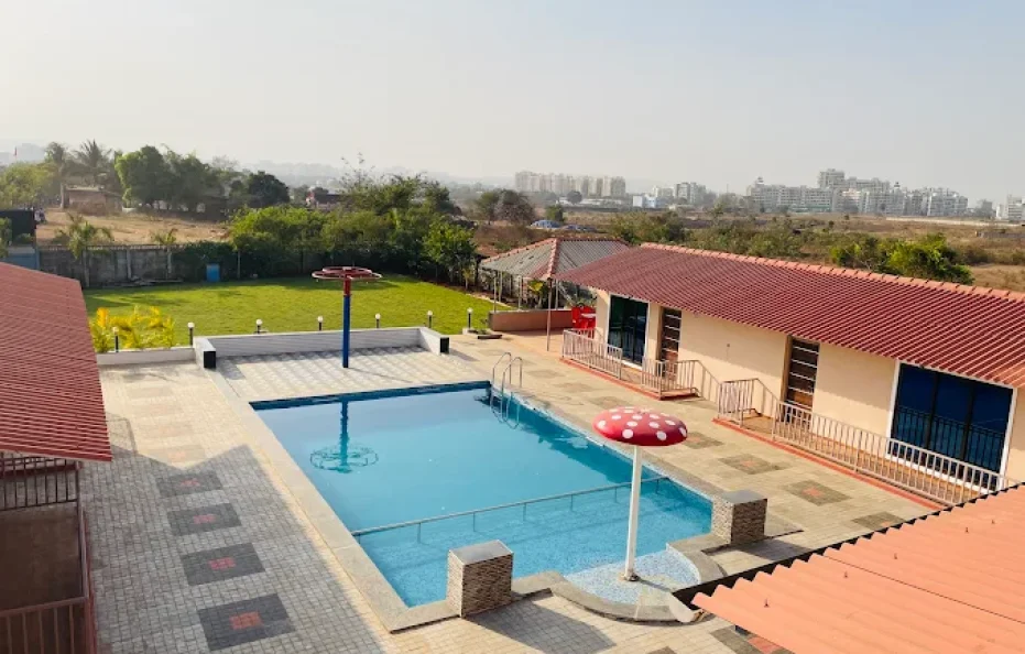 Morya Farmhouse2425 Badlapur