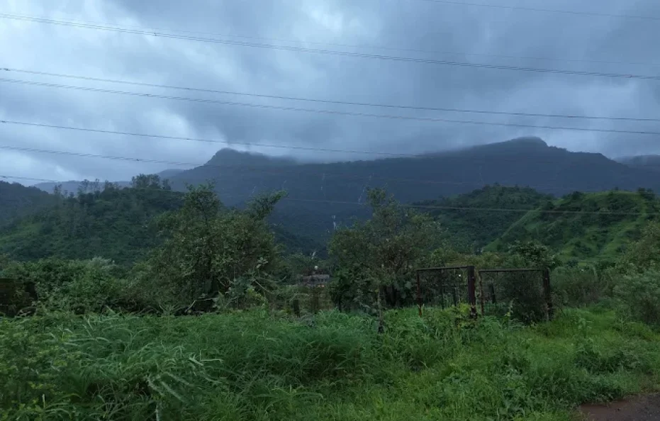 Mountain Resort Neral