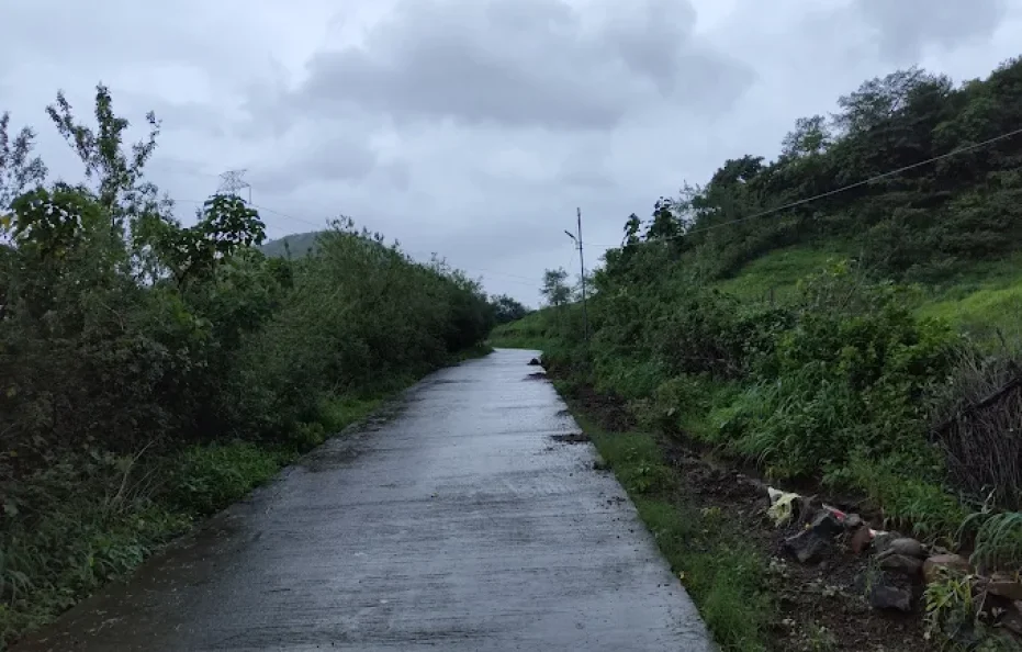 Mountain Resort Neral