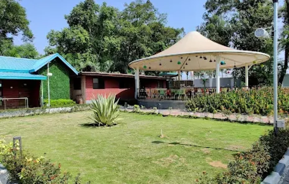 NB & DB’s Holidays Karjat