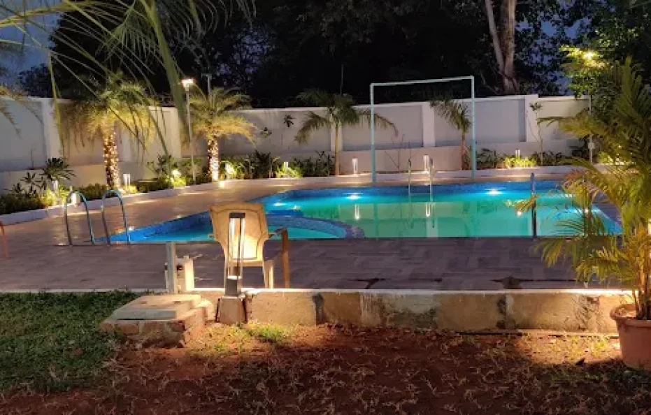 NB & DB’s Holidays Karjat