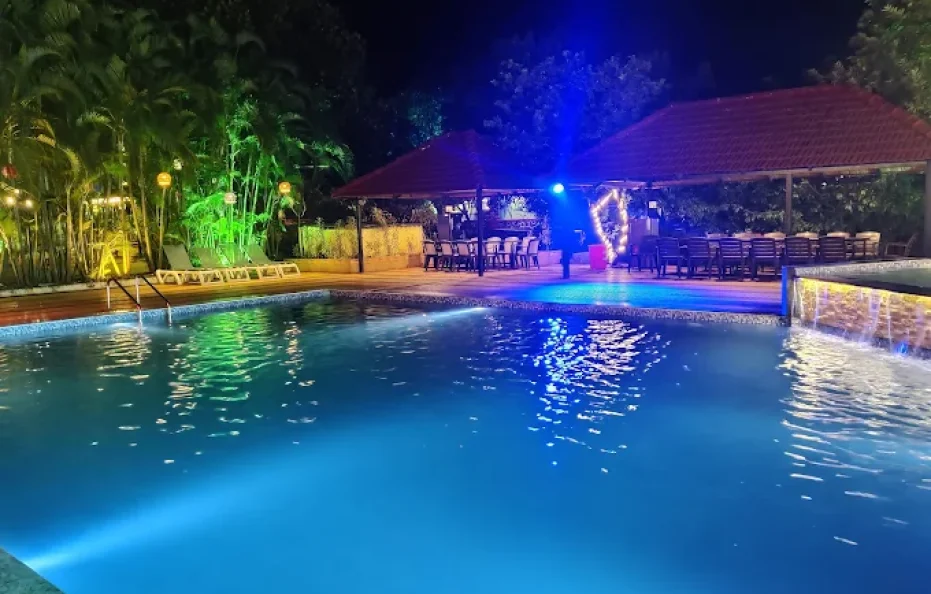 Nakshatra Farm Karjat