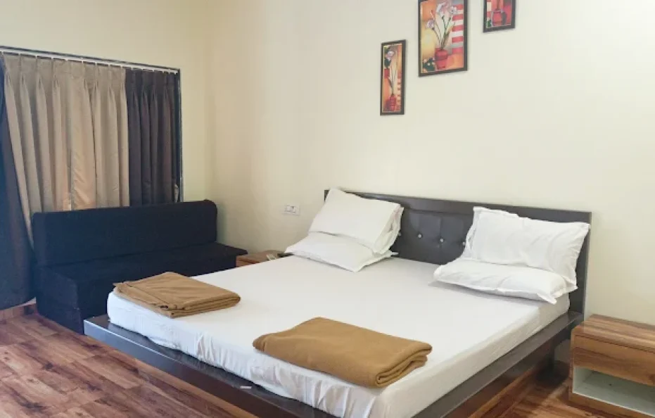 Nakshatra Farm Karjat