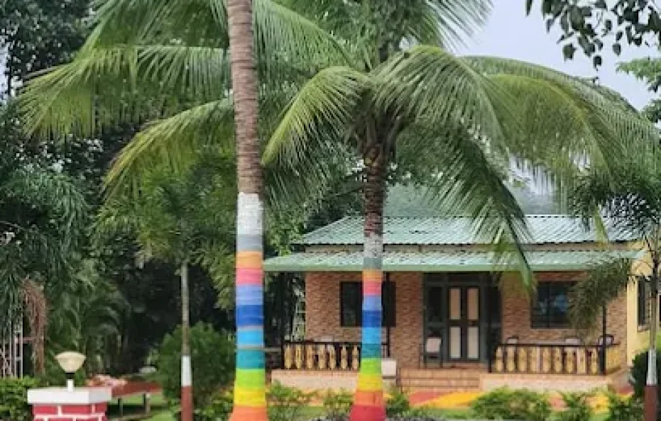 Nakshatra Farm Karjat