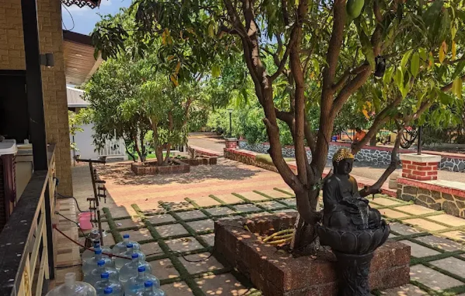 Nakshatra Farm Karjat