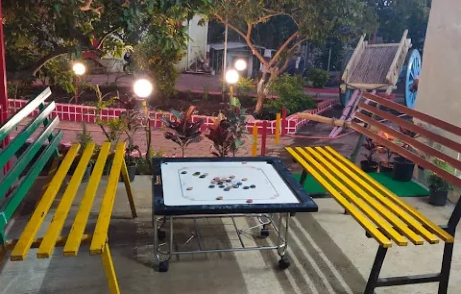 Nandanvan Farmhouse Badlapur