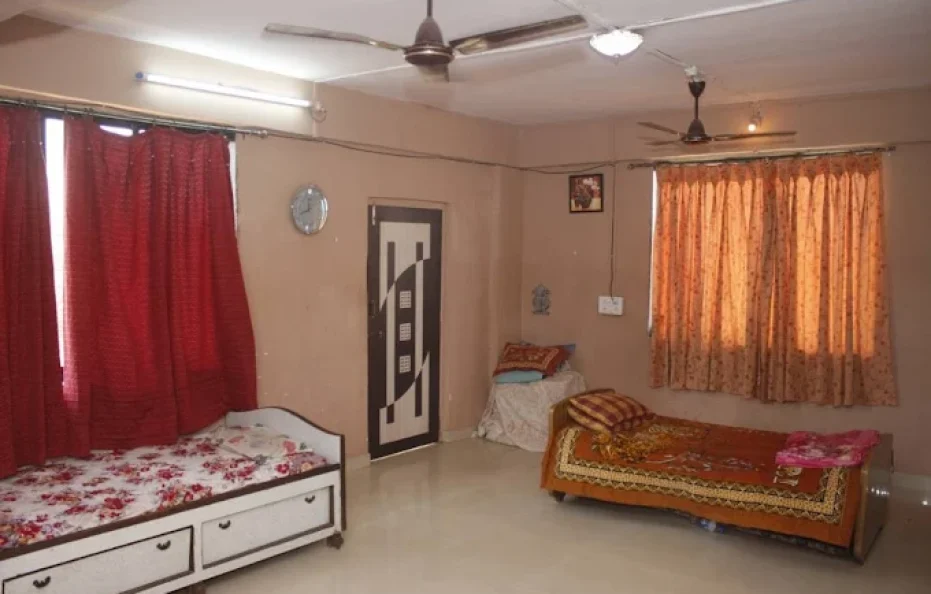 Nandanvan Farmhouse Badlapur