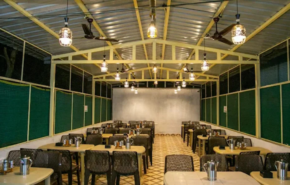 Nandanvan Farmhouse Badlapur