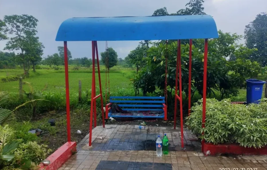 Nandanvan Farmhouse Badlapur