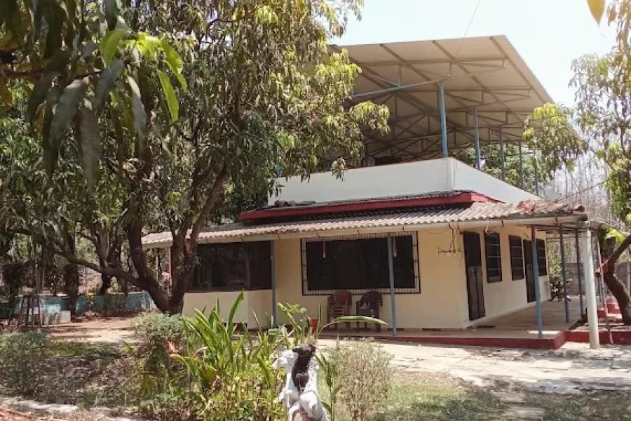 Nature Paradise Farm Badlapur