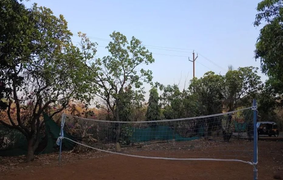 Nature Paradise Farm Badlapur