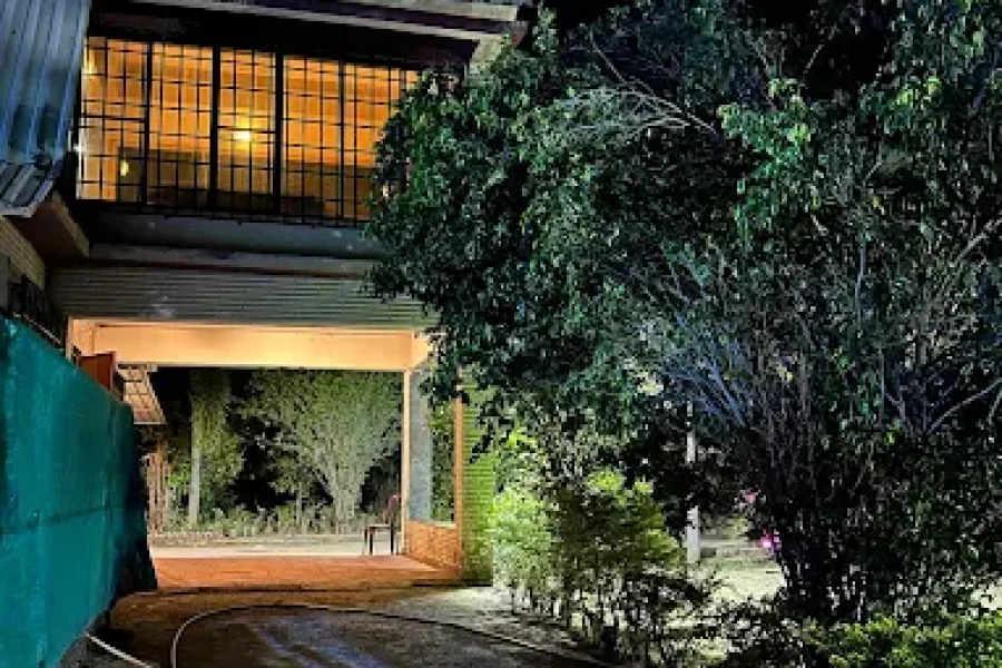 Nature’s Delight Villa Karjat