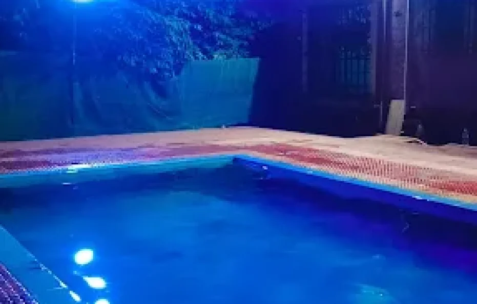 Nature’s Delight Villa Karjat