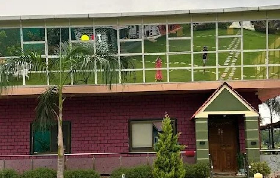 Nature’s Villa Karjat