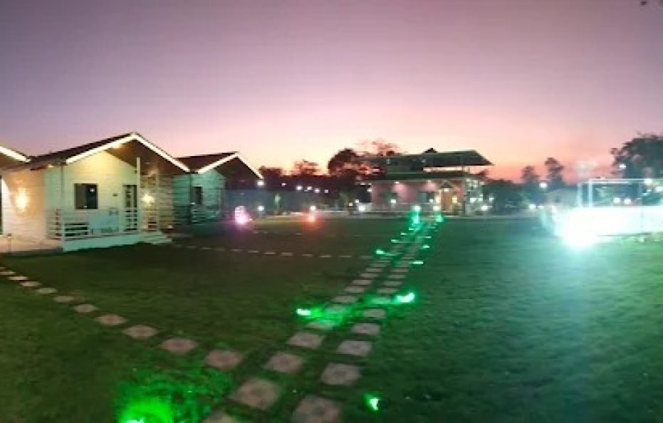 Nature’s Villa Karjat