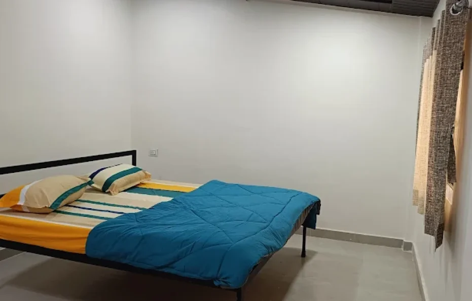 Nature’s Way Farmstay Badlapur