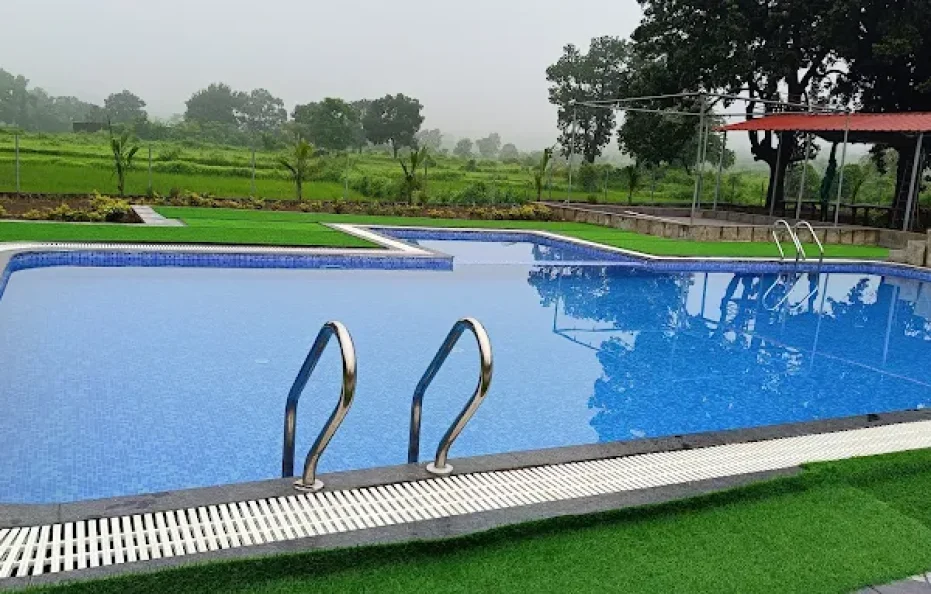 Nature’s Way Farmstay Badlapur