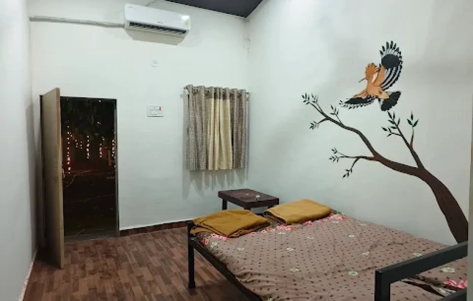 Nature’s Way Farmstay Badlapur